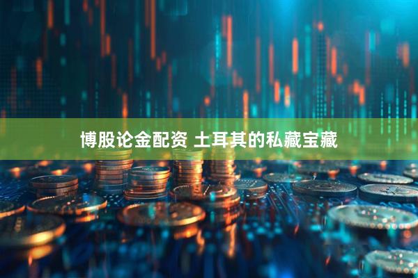博股论金配资 土耳其的私藏宝藏